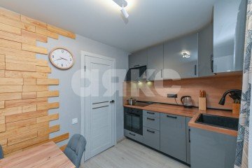 Фото №1: 2-комнатная квартира 61 м² - Ростов-на-Дону, п. Чкаловский, ул. Штахановского, 14