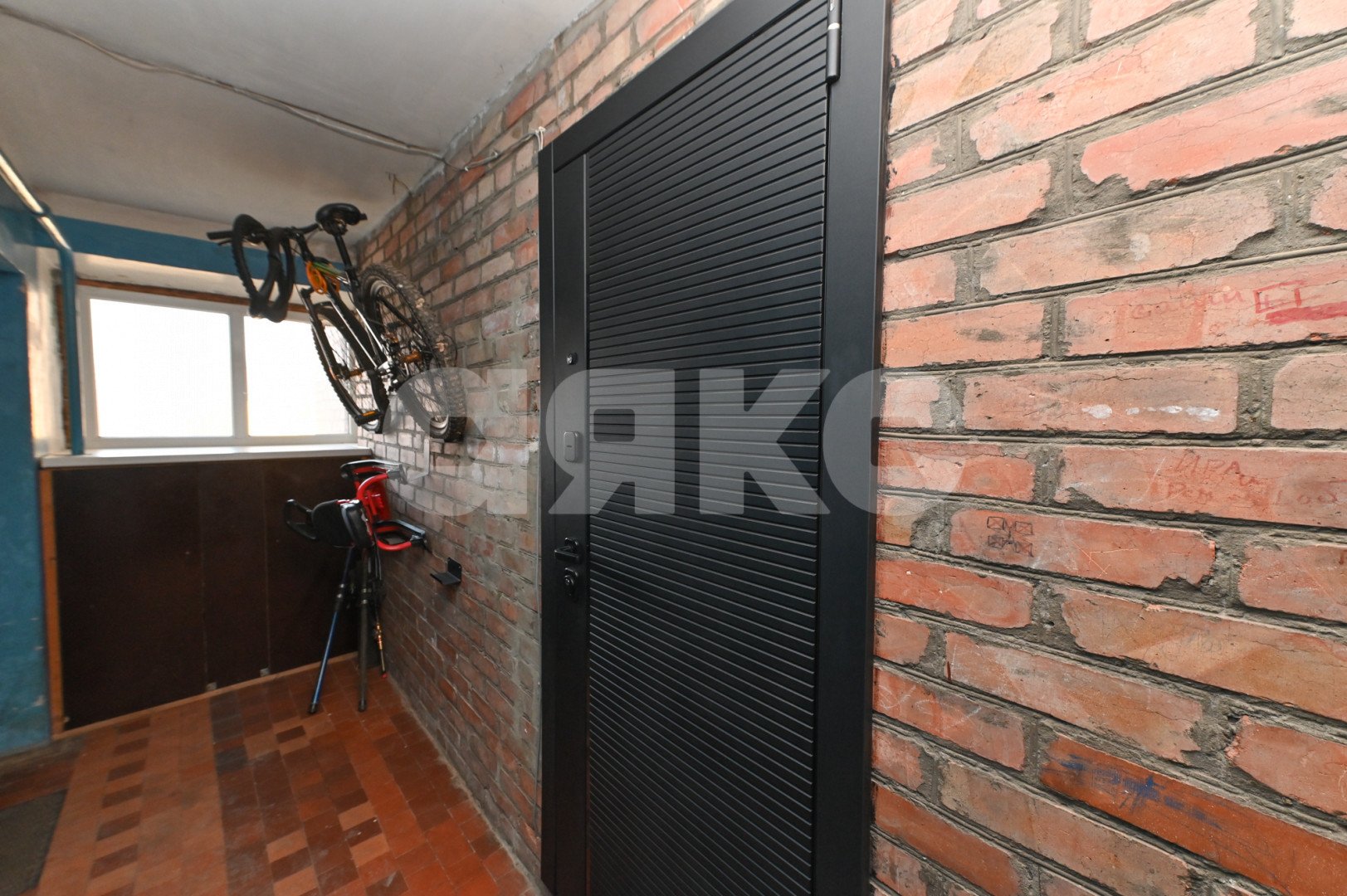 Фото №25: 2-комнатная квартира 61 м² - Ростов-на-Дону, Чкаловский, ул. Штахановского, 14