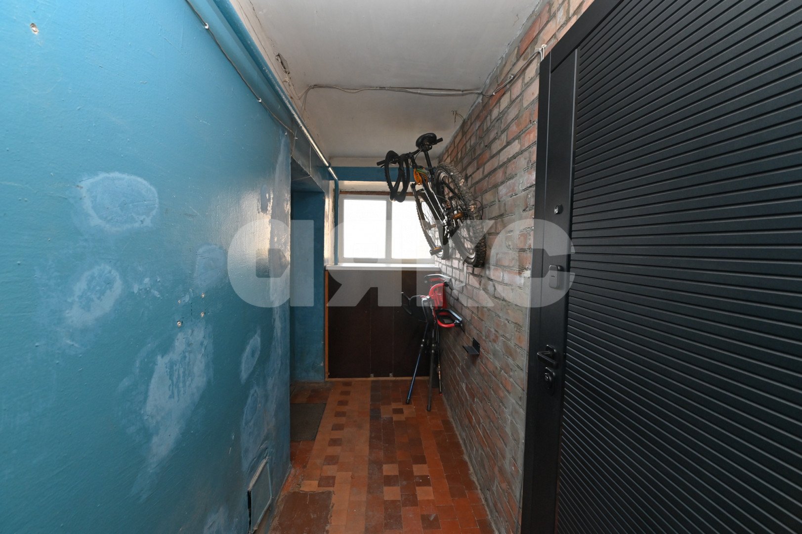 Фото №26: 2-комнатная квартира 61 м² - Ростов-на-Дону, Чкаловский, ул. Штахановского, 14
