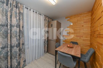 Фото №2: 2-комнатная квартира 61 м² - Ростов-на-Дону, п. Чкаловский, ул. Штахановского, 14