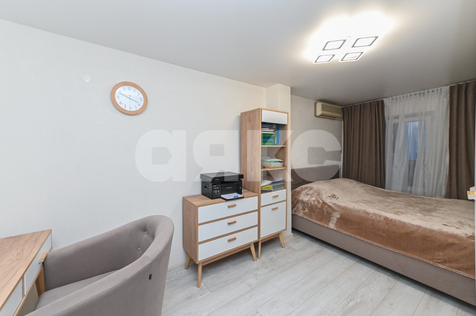 Фото №10: 2-комнатная квартира 61 м² - Ростов-на-Дону, Чкаловский, ул. Штахановского, 14