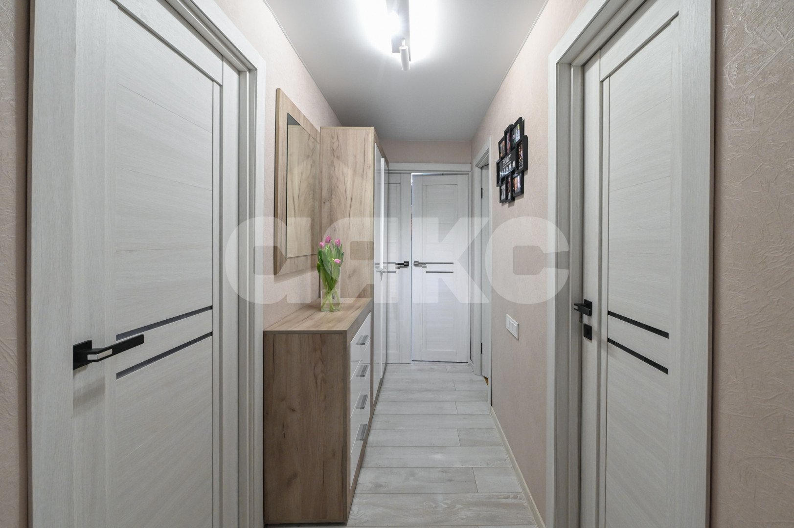Фото №21: 2-комнатная квартира 61 м² - Ростов-на-Дону, Чкаловский, ул. Штахановского, 14