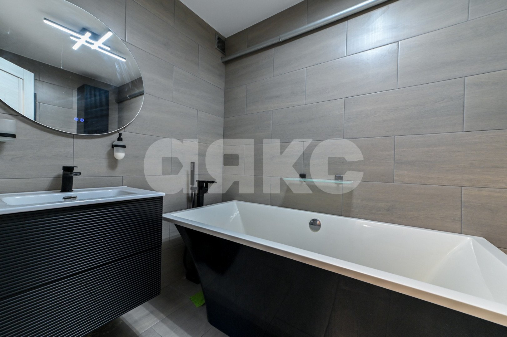 Фото №16: 2-комнатная квартира 61 м² - Ростов-на-Дону, Чкаловский, ул. Штахановского, 14