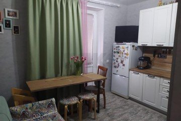 Фото №1: 1-комнатная квартира 40 м² - Краснодар, мкр. Восточно-Кругликовский, ул. им. Героя Яцкова И.В., 10