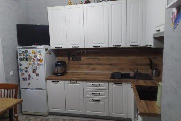 Фото №2: 1-комнатная квартира 40 м² - Краснодар, мкр. Восточно-Кругликовский, ул. им. Героя Яцкова И.В., 10