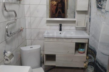 Фото №5: 1-комнатная квартира 40 м² - Краснодар, мкр. Восточно-Кругликовский, ул. им. Героя Яцкова И.В., 10