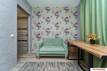 Фото №3: 1-комнатная квартира 40 м² - Краснодар, мкр. Восточно-Кругликовский, ул. им. Героя Яцкова И.В., 10