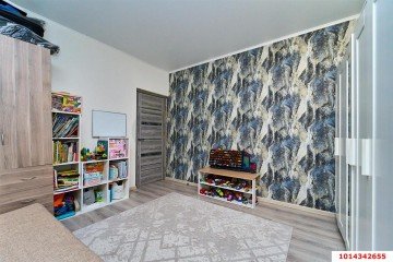 Фото №5: 1-комнатная квартира 40 м² - Краснодар, мкр. Восточно-Кругликовский, ул. им. Героя Яцкова И.В., 10