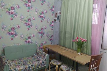 Фото №3: 1-комнатная квартира 40 м² - Краснодар, мкр. Восточно-Кругликовский, ул. им. Героя Яцкова И.В., 10