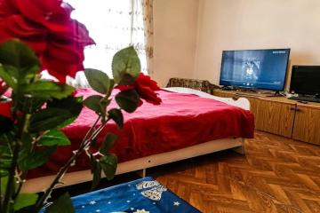 Фото №4: 1-комнатная квартира 35 м² - Краснодар, мкр. Музыкальный, ул. имени Ф.И. Шаляпина, 31А