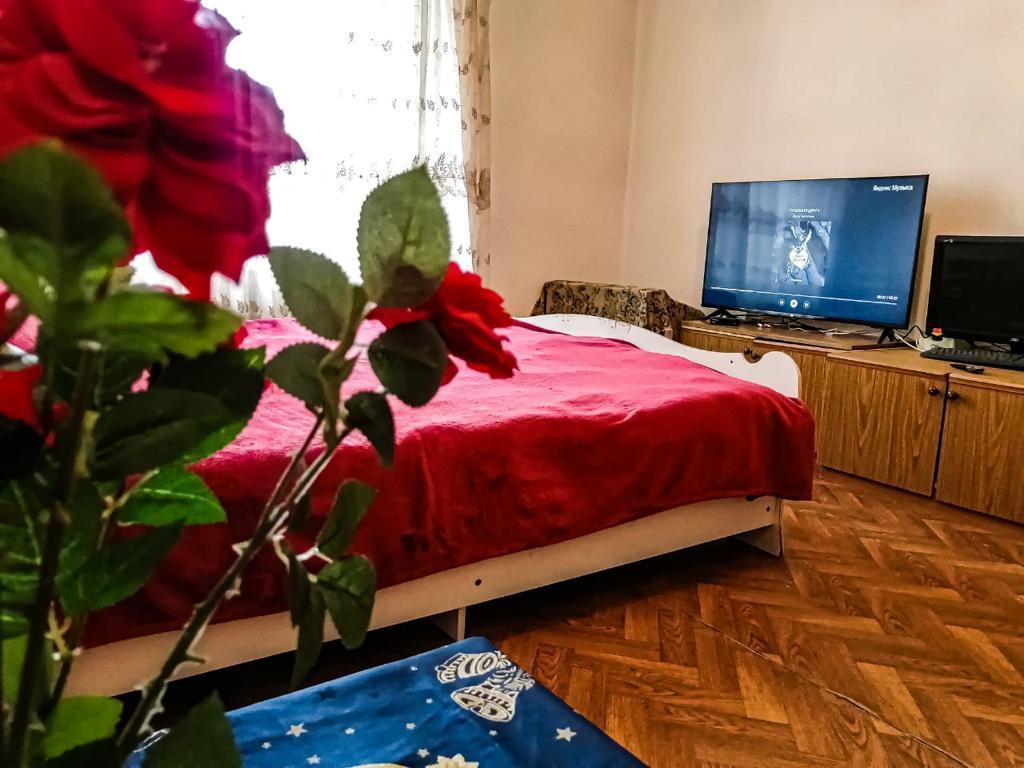 Фото №4: 1-комнатная квартира 37 м² - Краснодар, Прикубанский внутригородской округ, Завод Радиоизмерительных Приборов, мкр. Музыкальный, ул. имени Ф.И. Шаляпина, 31А