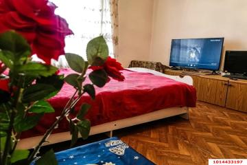 Фото №4: 1-комнатная квартира 37 м² - Краснодар, мкр. Музыкальный, ул. имени Ф.И. Шаляпина, 31А