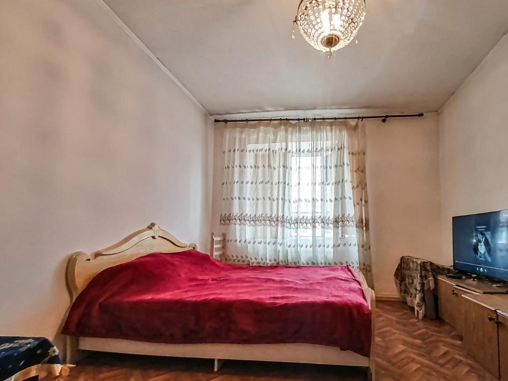 Фото №3: 1-комнатная квартира 37 м² - Краснодар, Прикубанский внутригородской округ, Завод Радиоизмерительных Приборов, мкр. Музыкальный, ул. имени Ф.И. Шаляпина, 31А