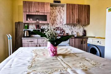 Фото №1: 1-комнатная квартира 35 м² - Краснодар, мкр. Музыкальный, ул. имени Ф.И. Шаляпина, 31А