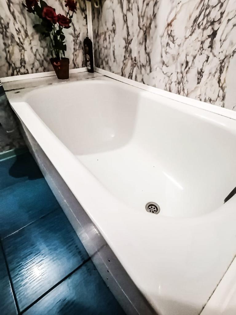 Фото №8: 1-комнатная квартира 37 м² - Краснодар, Прикубанский внутригородской округ, Завод Радиоизмерительных Приборов, мкр. Музыкальный, ул. имени Ф.И. Шаляпина, 31А