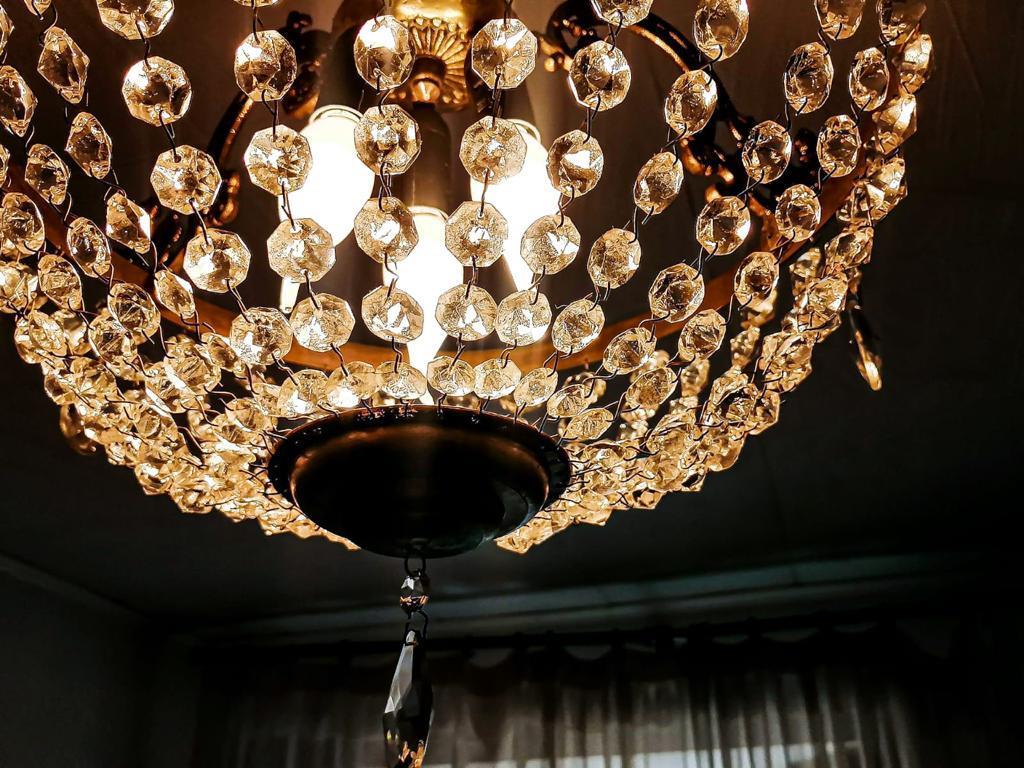 Фото №5: 1-комнатная квартира 37 м² - Краснодар, Прикубанский внутригородской округ, Завод Радиоизмерительных Приборов, мкр. Музыкальный, ул. имени Ф.И. Шаляпина, 31А