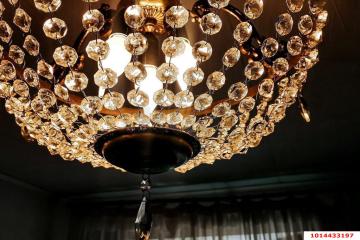 Фото №5: 1-комнатная квартира 37 м² - Краснодар, мкр. Музыкальный, ул. имени Ф.И. Шаляпина, 31А