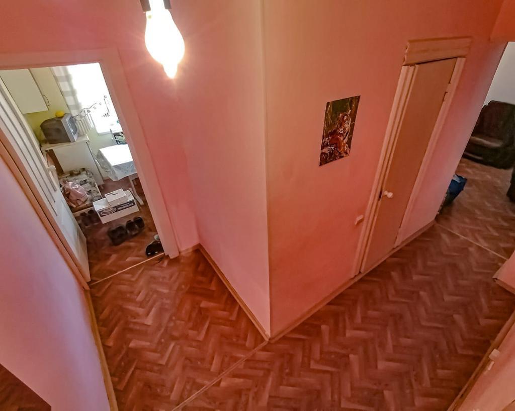 Фото №7: 1-комнатная квартира 37 м² - Краснодар, Прикубанский внутригородской округ, Завод Радиоизмерительных Приборов, мкр. Музыкальный, ул. имени Ф.И. Шаляпина, 31А