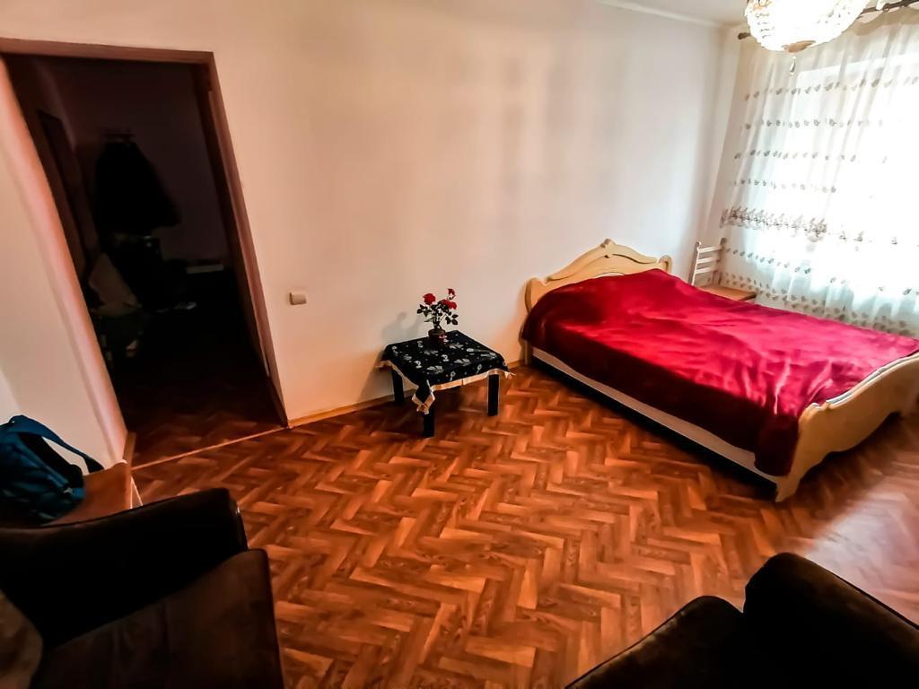 Фото №9: 1-комнатная квартира 37 м² - Краснодар, Прикубанский внутригородской округ, Завод Радиоизмерительных Приборов, мкр. Музыкальный, ул. имени Ф.И. Шаляпина, 31А