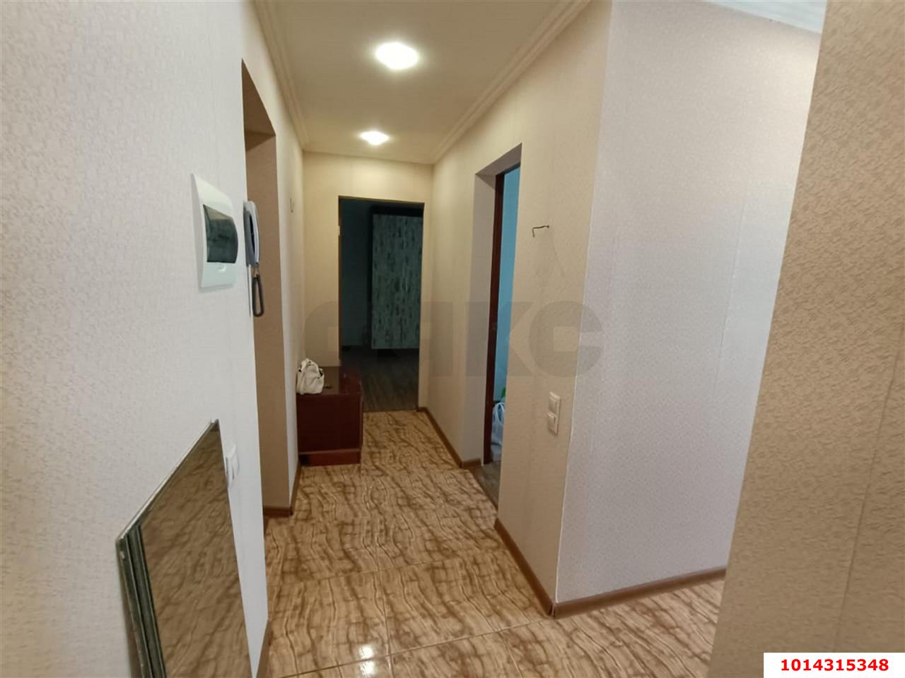 Фото №12: 2-комнатная квартира 48 м² - Краснодар, Славянский, ул. Красных Партизан, 159