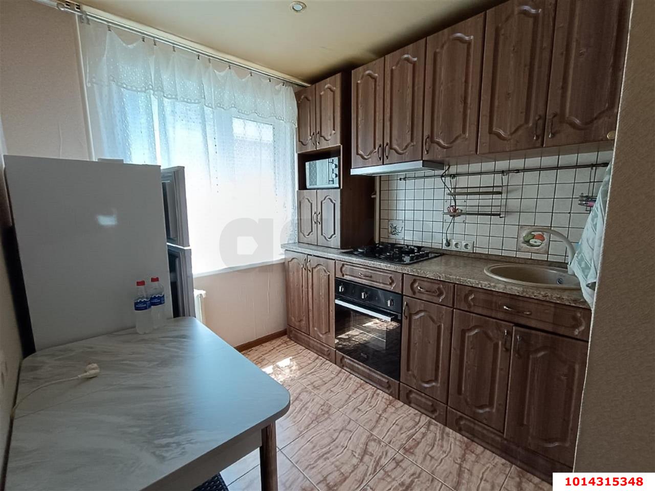 Фото №6: 2-комнатная квартира 48 м² - Краснодар, Славянский, ул. Красных Партизан, 159