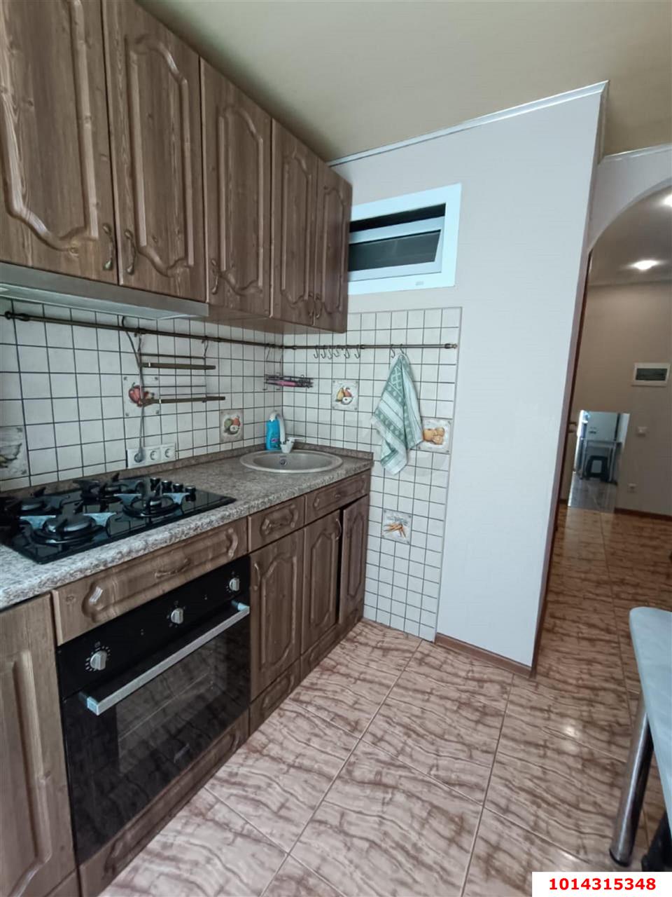 Фото №5: 2-комнатная квартира 48 м² - Краснодар, Славянский, ул. Красных Партизан, 159