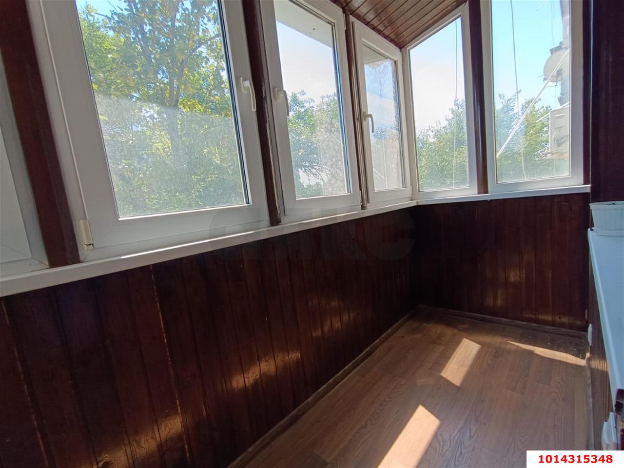 Фото №9: 2-комнатная квартира 48 м² - Краснодар, Прикубанский внутригородской округ, мкр. Славянский, ул. Красных Партизан, 159