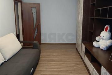 Фото №3: 2-комнатная квартира 48 м² - Краснодар, мкр. Славянский, ул. Красных Партизан, 159