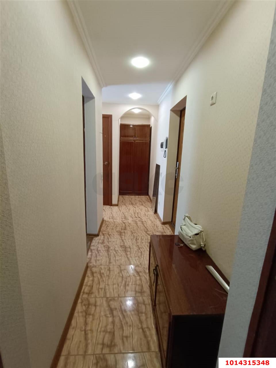 Фото №11: 2-комнатная квартира 48 м² - Краснодар, Славянский, ул. Красных Партизан, 159