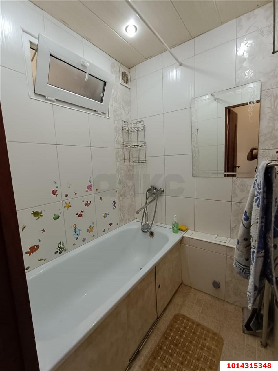 Фото №14: 2-комнатная квартира 48 м² - Краснодар, Славянский, ул. Красных Партизан, 159