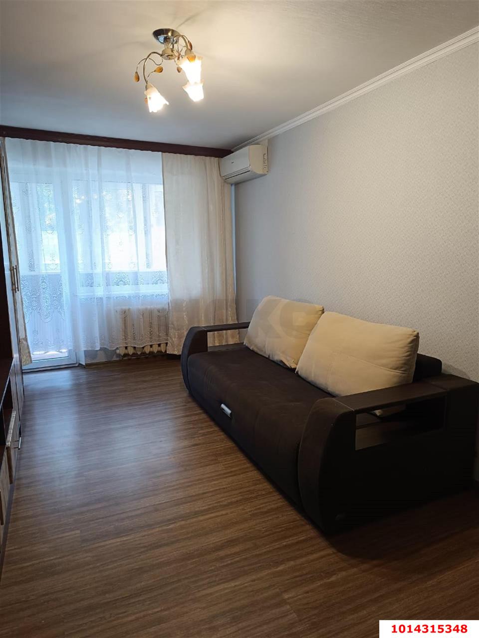 Фото №2: 2-комнатная квартира 48 м² - Краснодар, Славянский, ул. Красных Партизан, 159