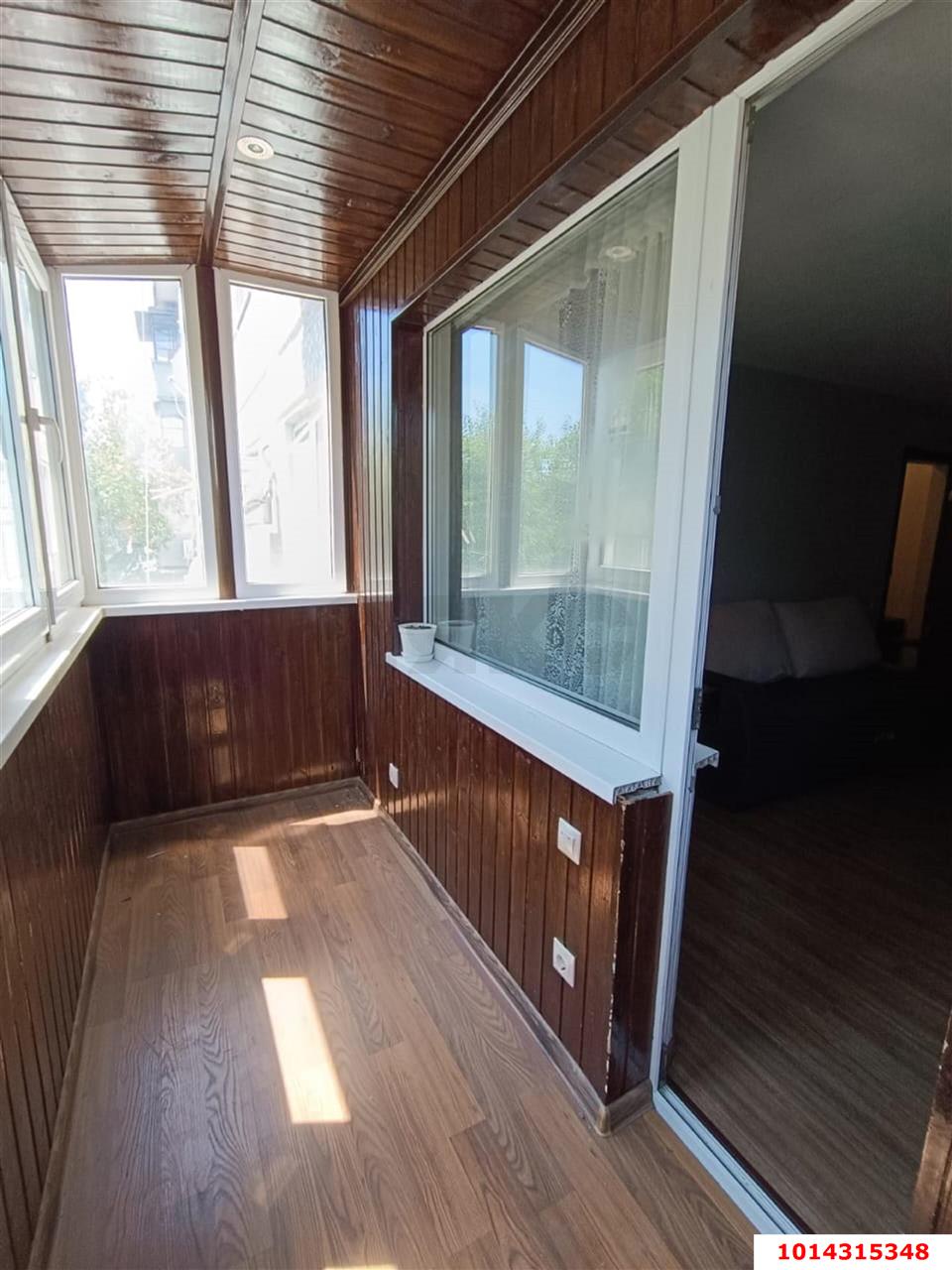 Фото №10: 2-комнатная квартира 48 м² - Краснодар, Прикубанский внутригородской округ, мкр. Славянский, ул. Красных Партизан, 159