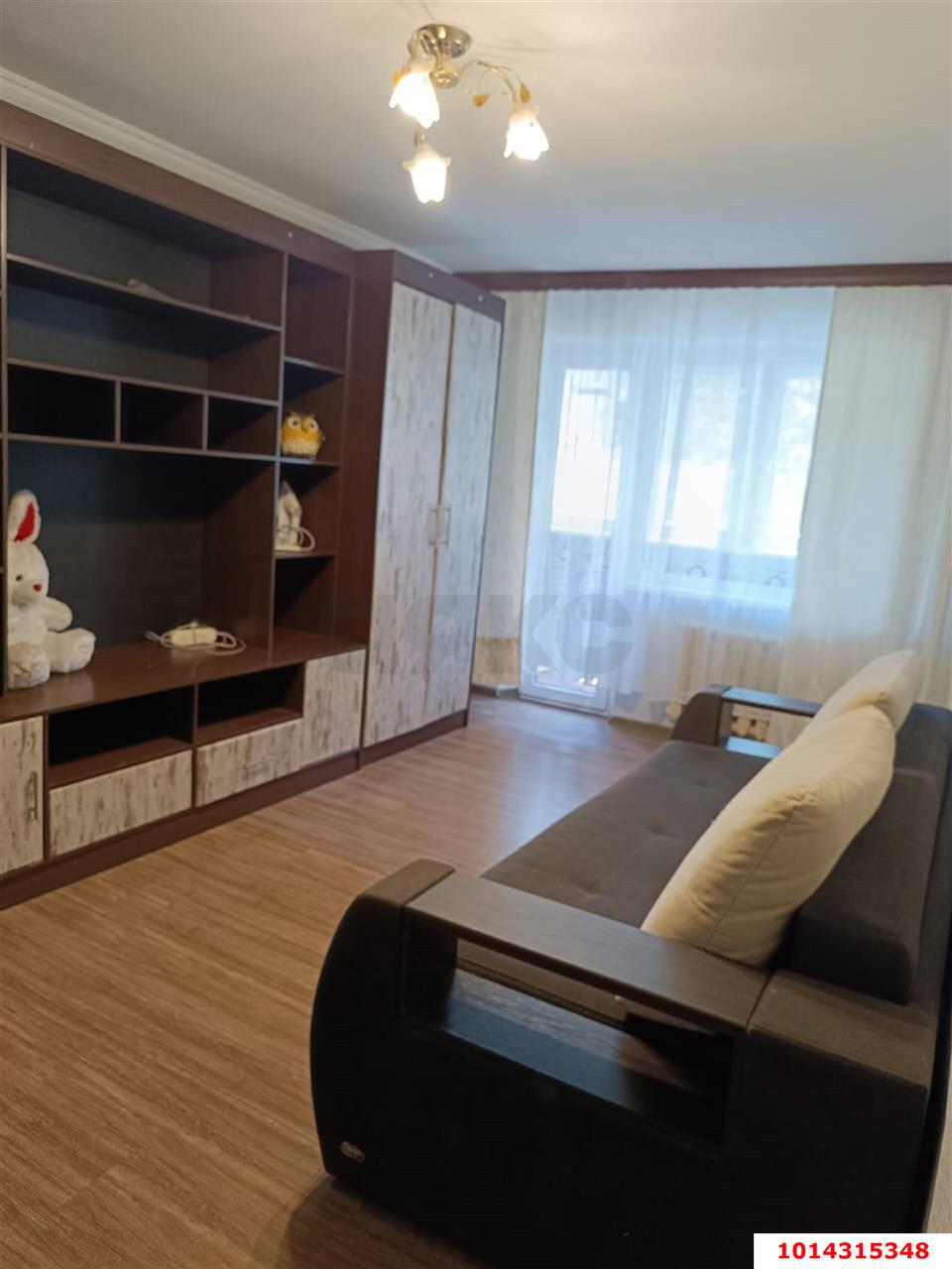 Фото №1: 2-комнатная квартира 48 м² - Краснодар, Прикубанский внутригородской округ, мкр. Славянский, ул. Красных Партизан, 159