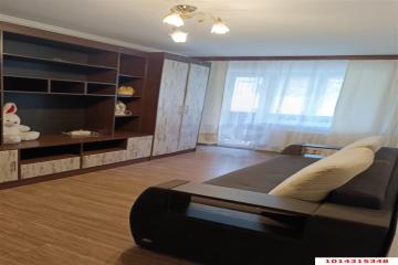 Фото №1: 2-комнатная квартира 48 м² - Краснодар, мкр. Славянский, ул. Красных Партизан, 159