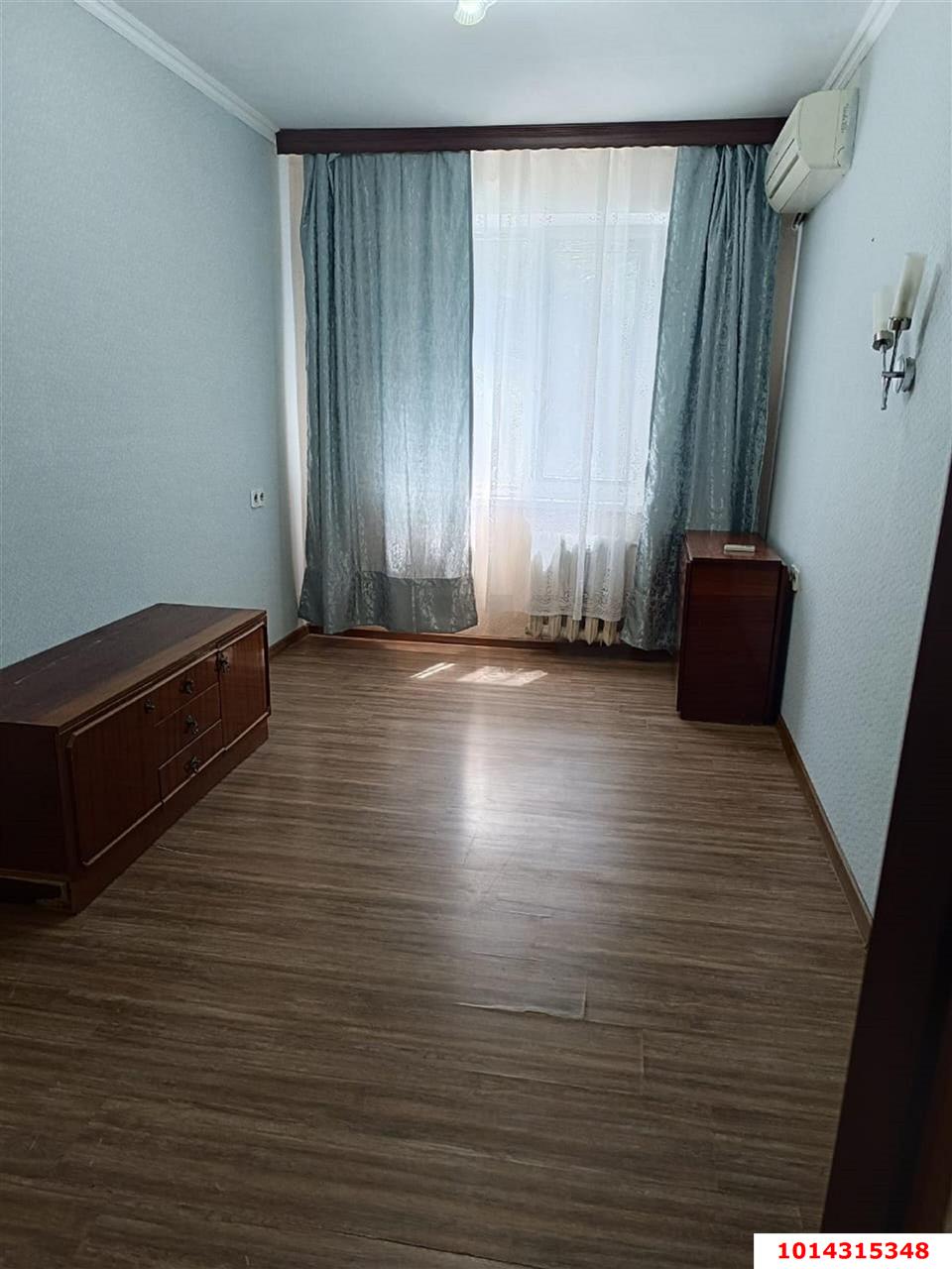 Фото №4: 2-комнатная квартира 48 м² - Краснодар, Славянский, ул. Красных Партизан, 159