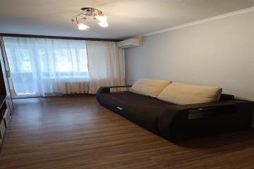 Фото №2: 2-комнатная квартира 48 м² - Краснодар, мкр. Славянский, ул. Красных Партизан, 159