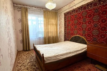 Фото №4: 3-комнатная квартира 69 м² - Крымск, ул. Маршала Гречко, 23