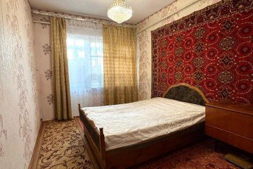 Фото №2: 3-комнатная квартира 69 м² - Крымск, ул. Маршала Гречко, 23