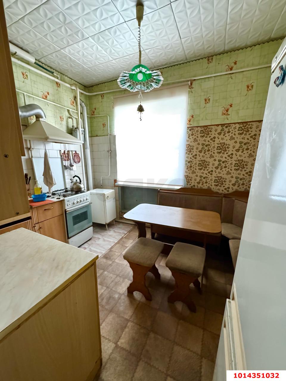 Фото №2: 3-комнатная квартира 69 м² - Крымск, ул. Маршала Гречко, 23