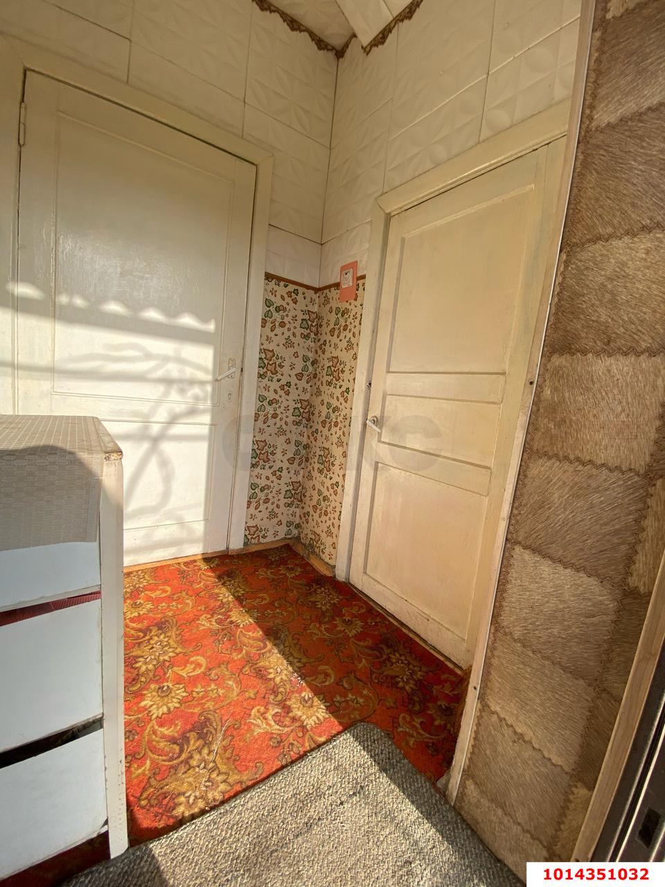 Фото №3: 3-комнатная квартира 69 м² - Крымск, ул. Маршала Гречко, 23