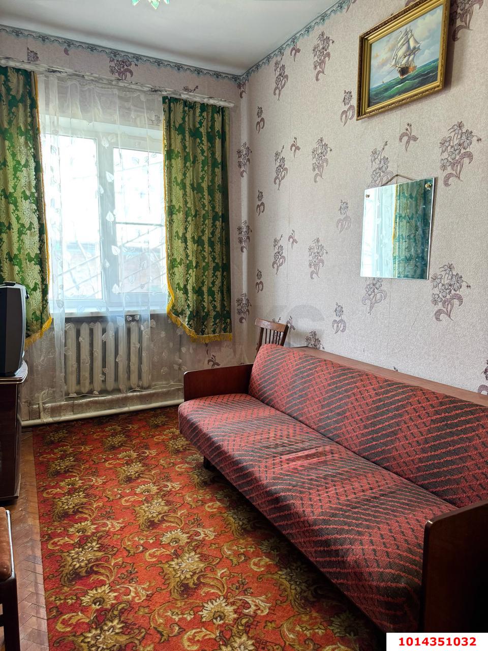 Фото №3: 3-комнатная квартира 69 м² - Крымск, ул. Маршала Гречко, 23