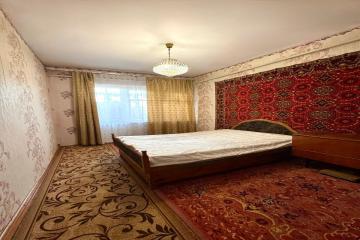 Фото №4: 3-комнатная квартира 69 м² - Крымск, ул. Маршала Гречко, 23