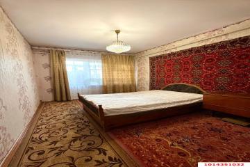 Фото №4: 3-комнатная квартира 69 м² - Крымск, ул. Маршала Гречко, 23