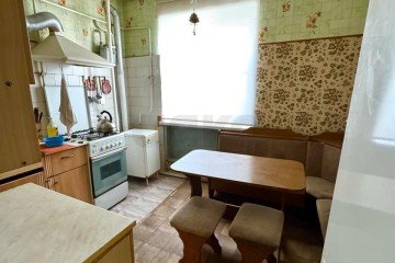 Фото №1: 3-комнатная квартира 69 м² - Крымск, ул. Маршала Гречко, 23