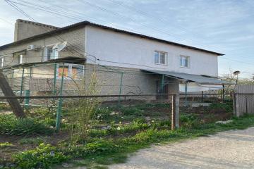 Фото №1: 3-комнатная квартира 69 м² - Крымск, ул. Маршала Гречко, 23