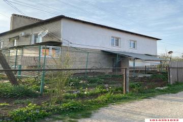 Фото №1: 3-комнатная квартира 69 м² - Крымск, ул. Маршала Гречко, 23