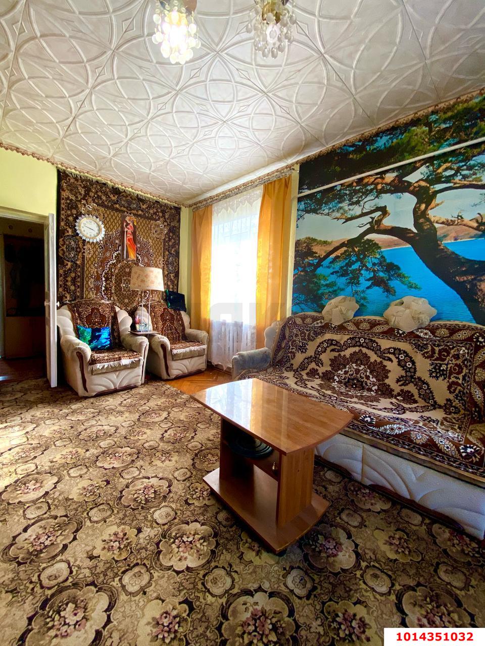 Фото №7: 3-комнатная квартира 69 м² - Крымск, ул. Маршала Гречко, 23