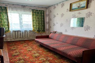 Фото №5: 3-комнатная квартира 69 м² - Крымск, ул. Маршала Гречко, 23