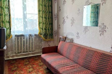 Фото №5: 3-комнатная квартира 69 м² - Крымск, ул. Маршала Гречко, 23