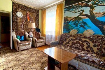 Фото №4: 3-комнатная квартира 69 м² - Крымск, ул. Маршала Гречко, 23